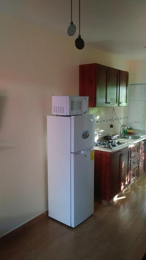 Agua Del Caribe Apartment Sosua Luaran gambar